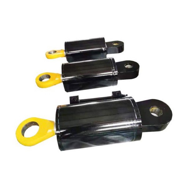 Customized Hydraulic Cylinder