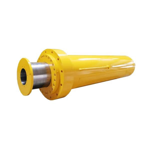 Customized Hydraulic Cylinder