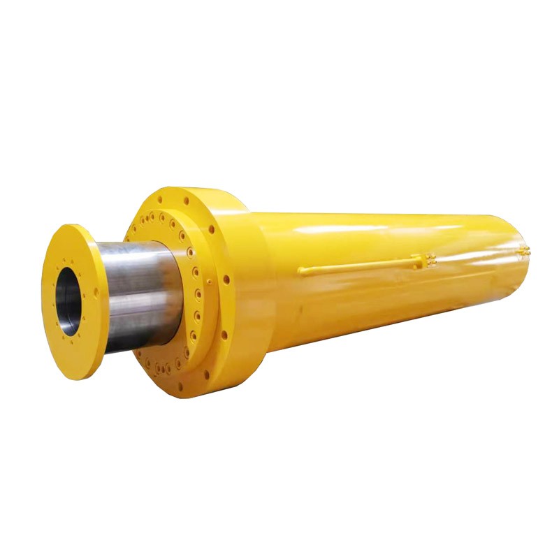 Customized Hydraulic Cylinder