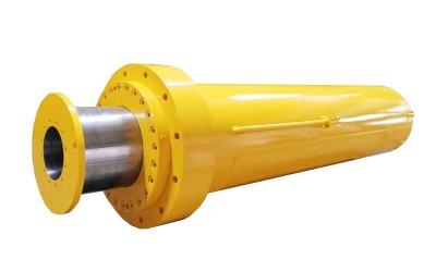 What is a Hydraulic Cylinder?