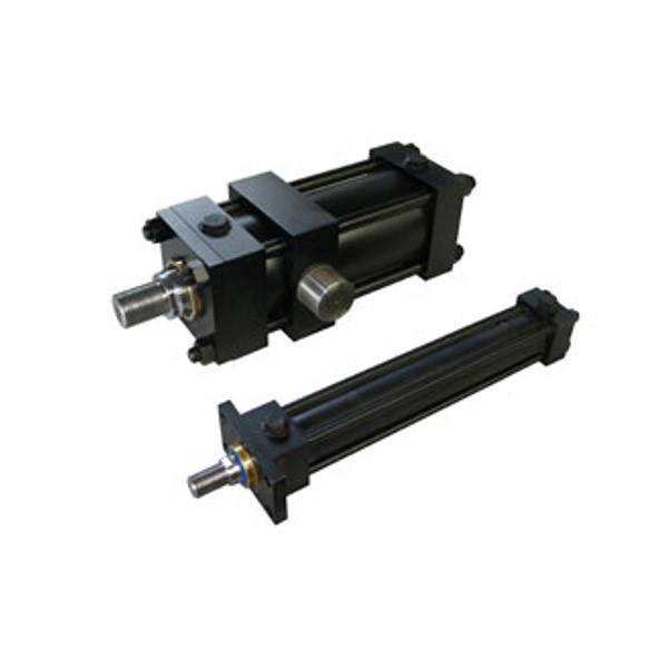 YGC/YGD series pull rod hydraulic cylinder