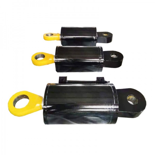 Customized Hydraulic Cylinder