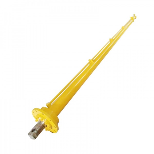 Customized Hydraulic Cylinder