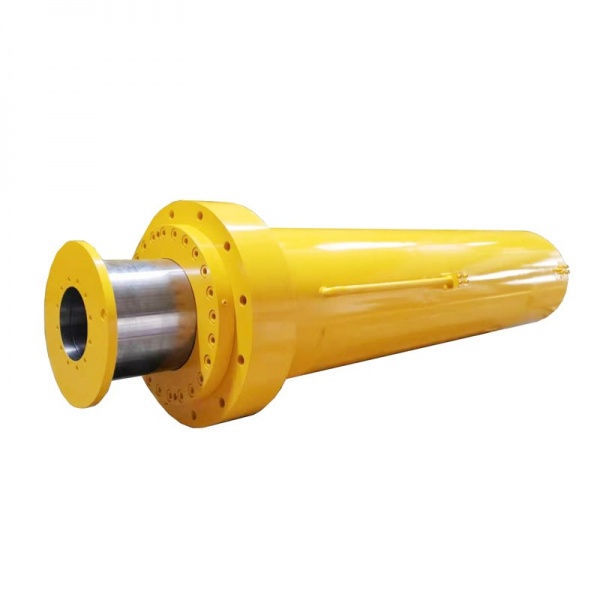 Customized Hydraulic Cylinder