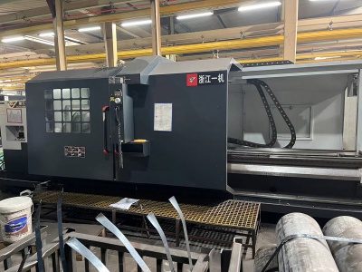 Digital Control Lathes