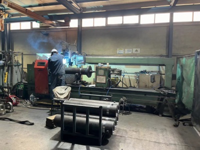 Automatic Welding Machine