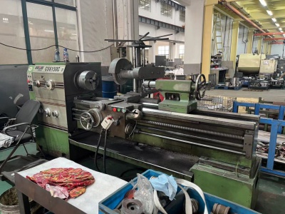 Polishing Machine