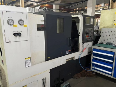 Digital Control Lathes*2