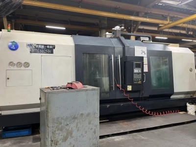 Digital Control Lathes